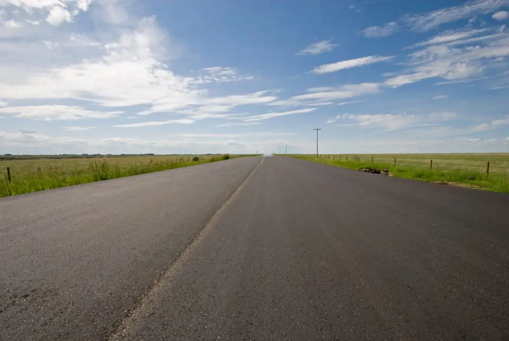 RV Storage Near Volmer
