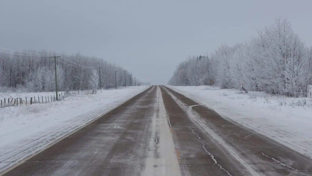 Spruce Grove RV Storage