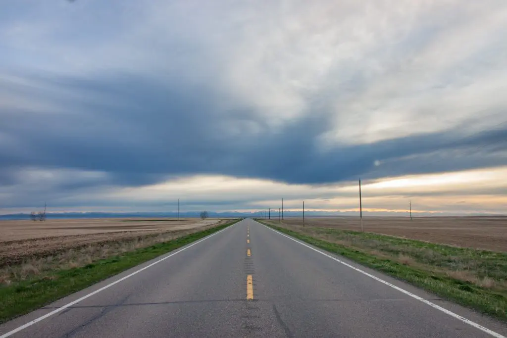 St Albert RV Storage