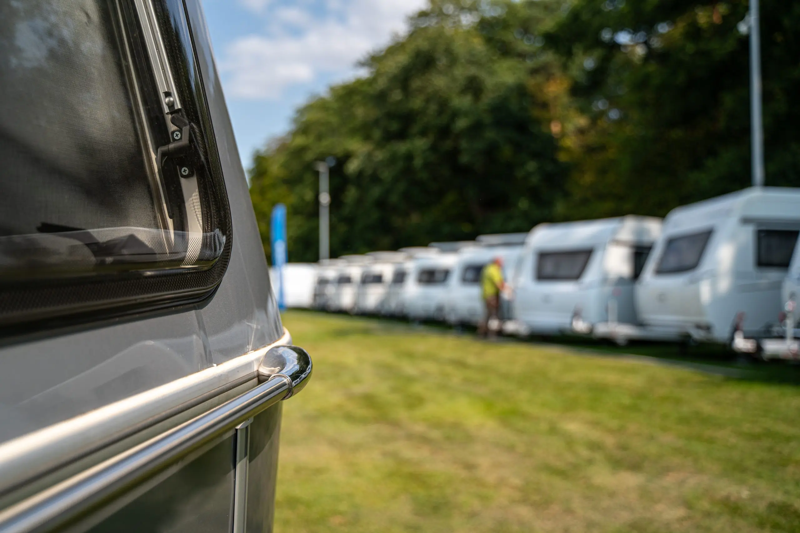 faq - Is it okay to store my trailer outdoors? - wheelers