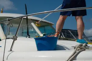 Refresh Your RV or Boat with a Complete Spring Cleaning