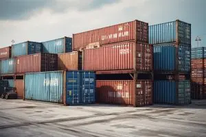 Are there any restrictions on what I can store in a seacan storage unit? - faq - Wheeler's RV and Boat Storage