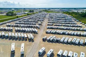 How can I prepare my trailer for long-term storage? - faq - Wheeler's RV