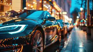 Should I clean my car before storage