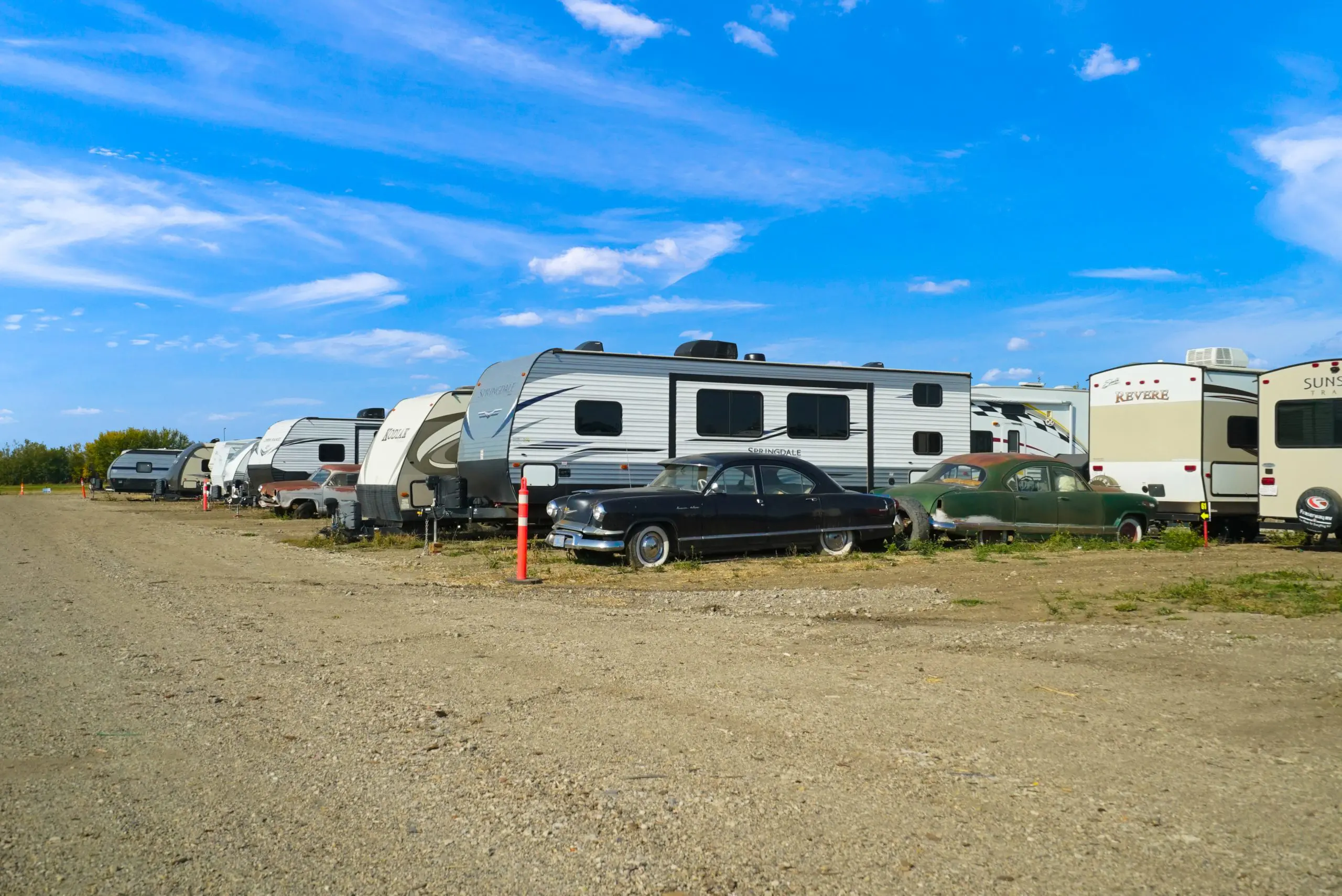 Hey Honey I Went to the Auction and Bought a couple Classic Cars