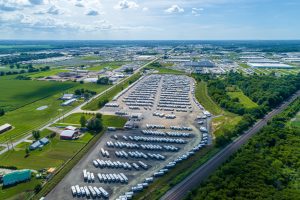 How often can I access my trailer in the storage facility? - Faq - Wheeler's RV