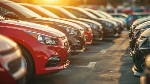 How do I retrieve my car from storage?