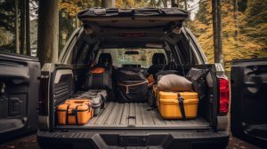 How do you prevent an RV fire?