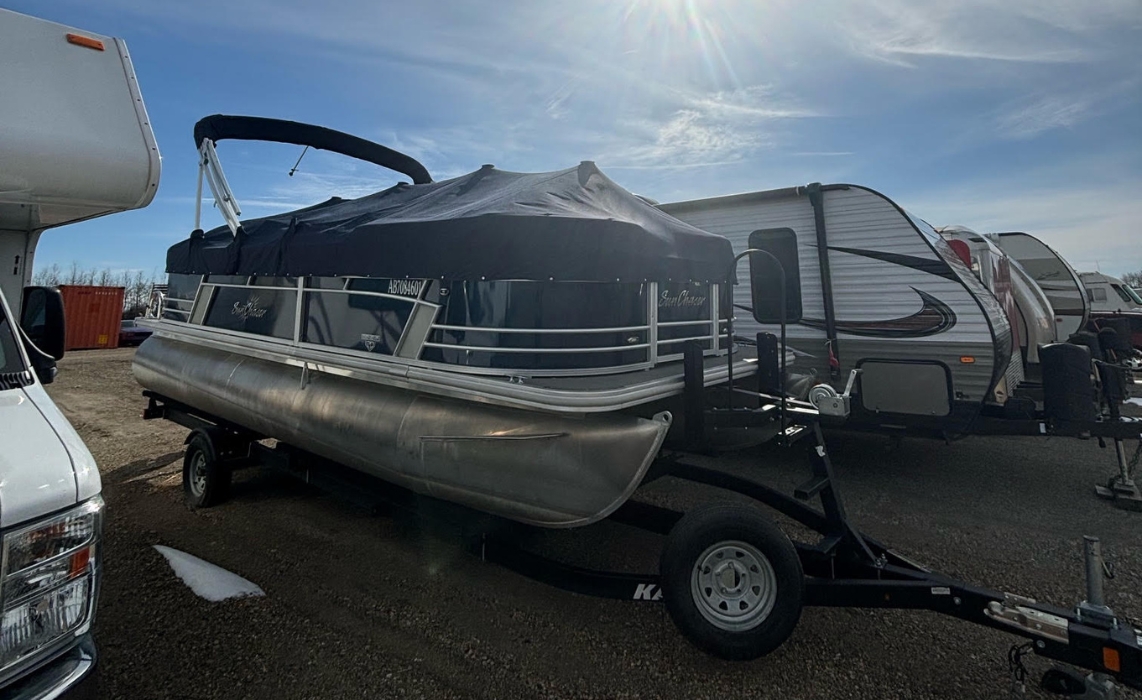 Wheelers Boat Storage Hero Banner